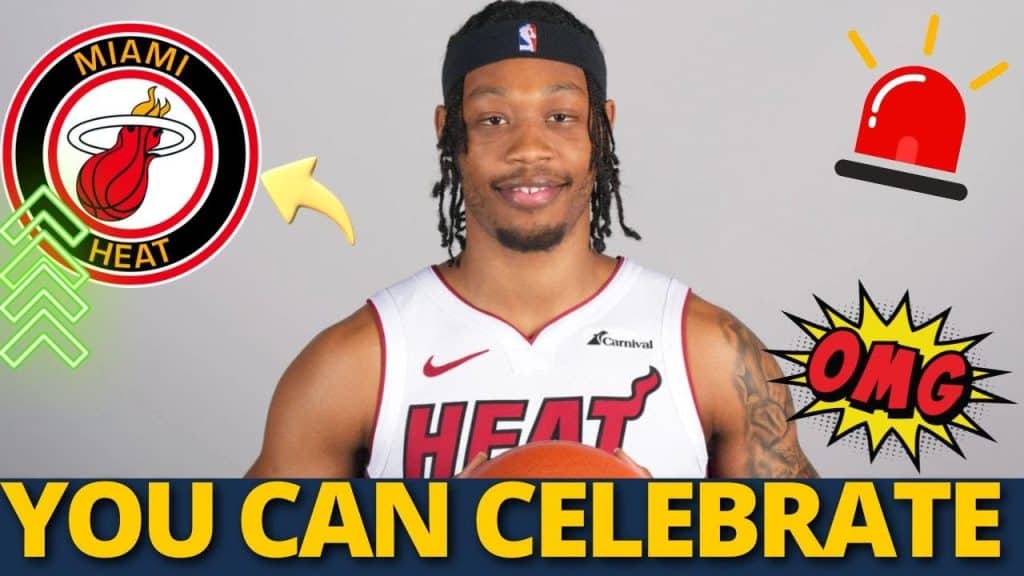 Heat Sign Alondes Williams to Two-Way Contract