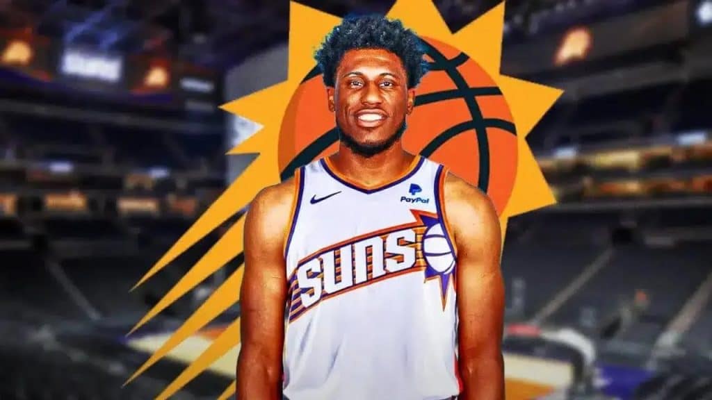 Phoenix Suns Sign Thaddeus Young - HQZ Phoenix Suns Sign Thaddeus Young