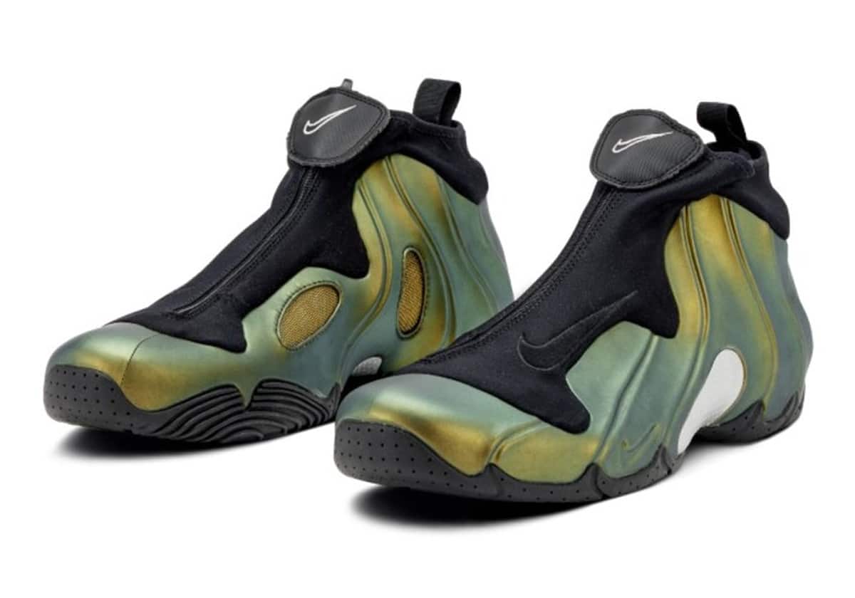 Nike Air Flightposite One 