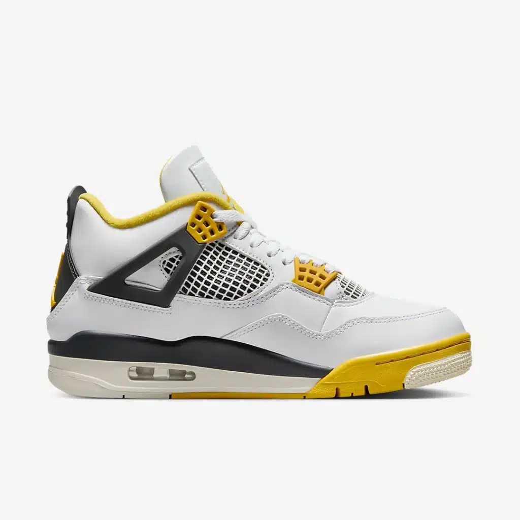 Air-Jordan-4-WMNS-Vivid-Sulfur-AQ9129-101-04 - HQZ