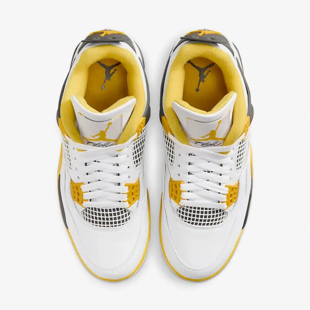 Air-Jordan-4-WMNS-Vivid-Sulfur-AQ9129-101-05 - HQZ