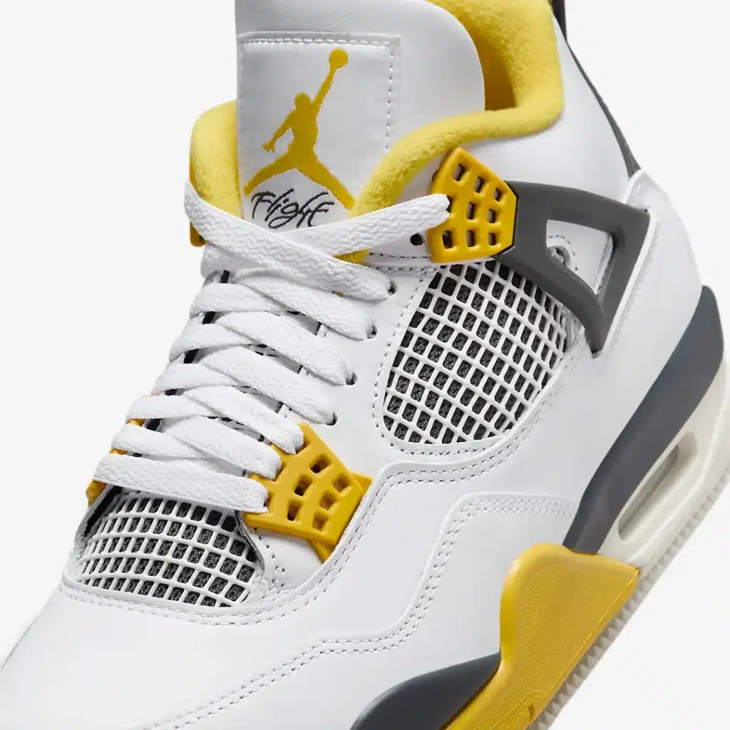 Air-Jordan-4-WMNS-Vivid-Sulfur-AQ9129-101-08 - HQZ