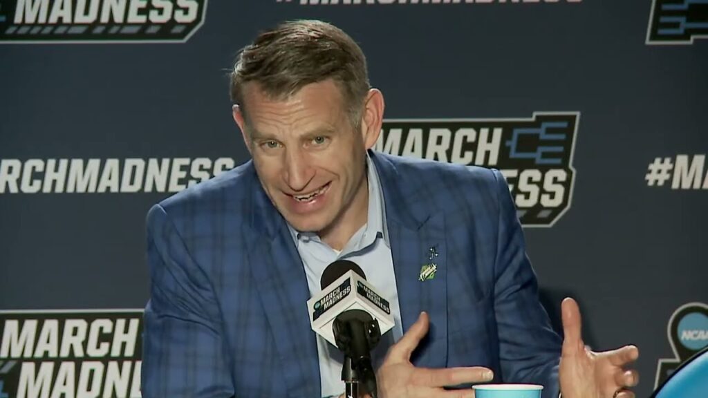 Alabama First Round Postgame Press Conference - 2024 NCAA Tournament | Coach Nate Oats - HQZ Alabama First Round Postgame Press Conference - 2024 NCAA Tournament | Coach Nate Oats