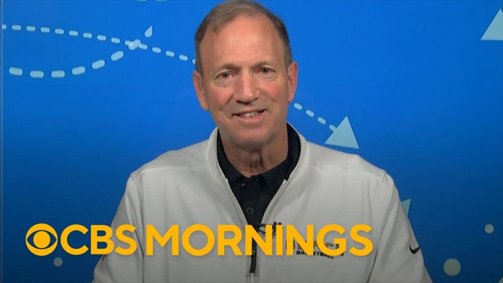 Coach Dan Monson leads Long Beach State to NCAA Tournament after announcing departure - HQZ Coach Dan Monson leads Long Beach State to NCAA Tournament after announcing departure