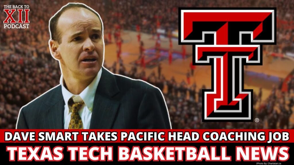 Dave Smart Named Pacific HC