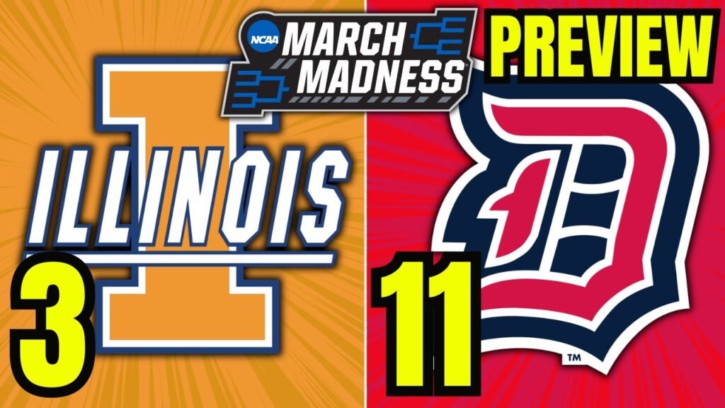Illinois vs. Duquesne Preview