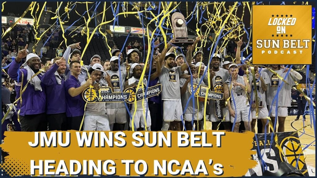 JMU Dukes Beat Arkansas State - HQZ JMU Dukes Beat Arkansas State