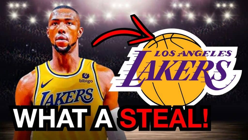 Los Angeles Lakers Sign Harry Giles To A Two-Way Deal