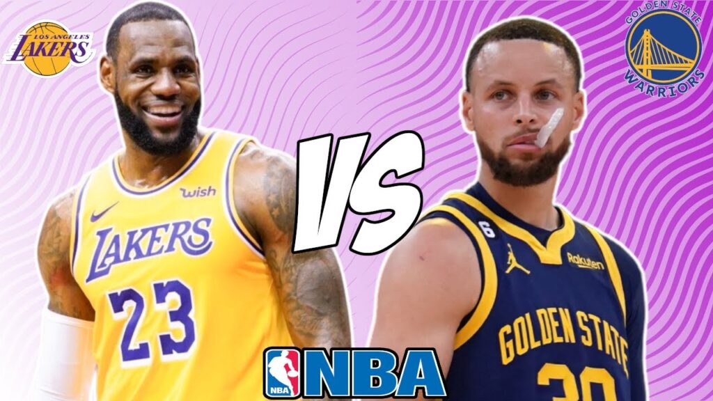 Los Angeles Lakers vs Golden State Warriors 3.16.24 - HQZ Los Angeles Lakers vs Golden State Warriors | 3.16.24