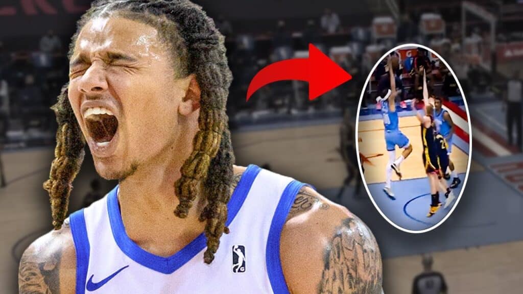 The Sixers FINAL Roster Spot Goes To DJ Wilson