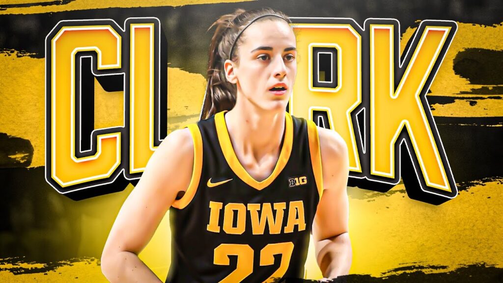 The rise of Caitlin Clark becoming college basketball's all-time scoring leader - HQZ The rise of Caitlin Clark becoming college basketball's all-time scoring leader