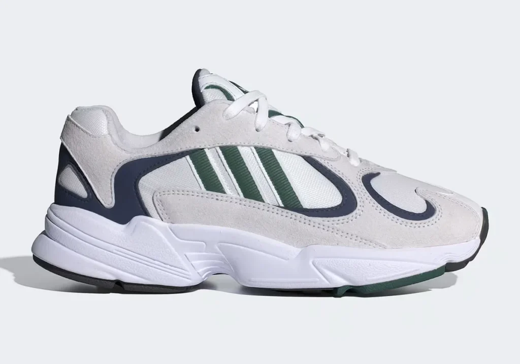 adidas-falcon-dorf-cloud-white-collegiate-green-night-indigo-id0291-1 - HQZ