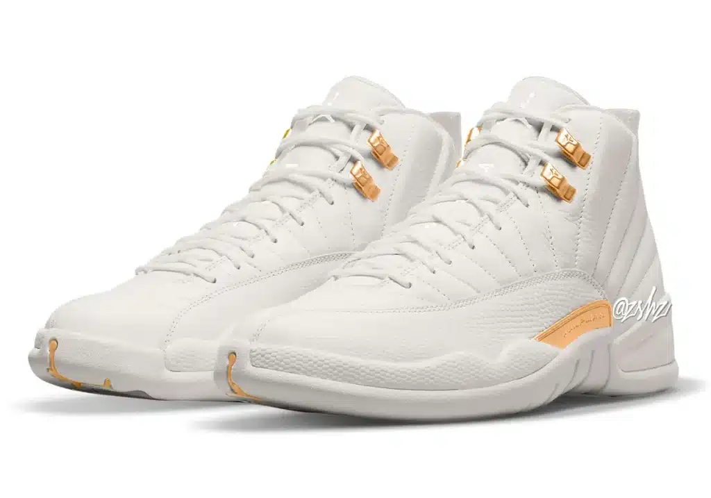 air-jordan-12-womens-phantom-metallic-gold-white-fd9101-007-2 - HQZ