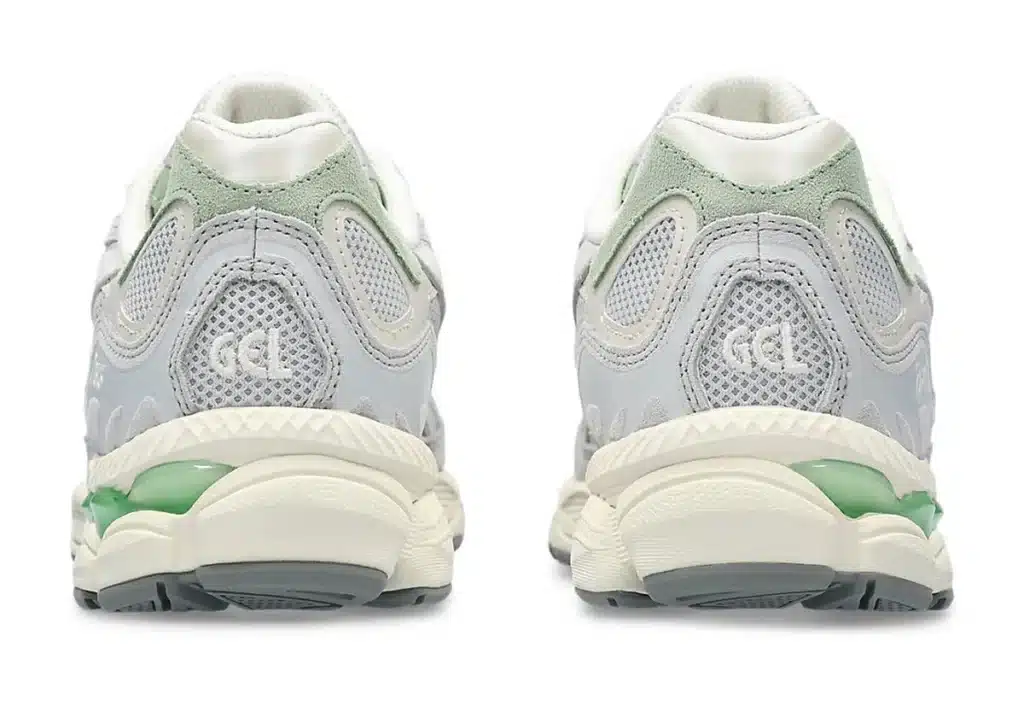 asics-gel-nyc-cloud-grey-green-1203a383-022-5 - HQZ