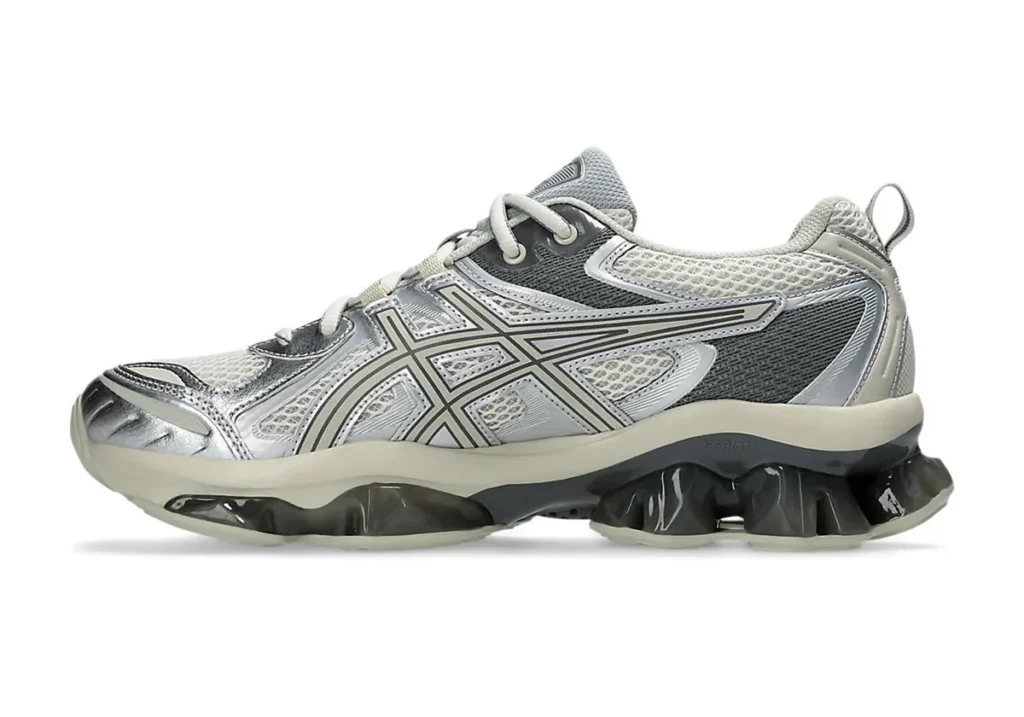 asics-gel-quantum-kinetic-silver-1203A270-101-1 - HQZ