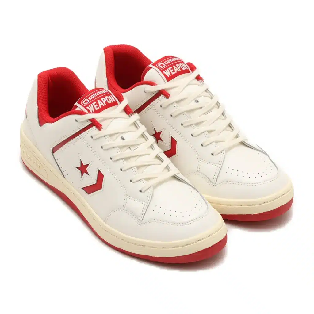 converse-weapon-ox-egret-red - HQZ