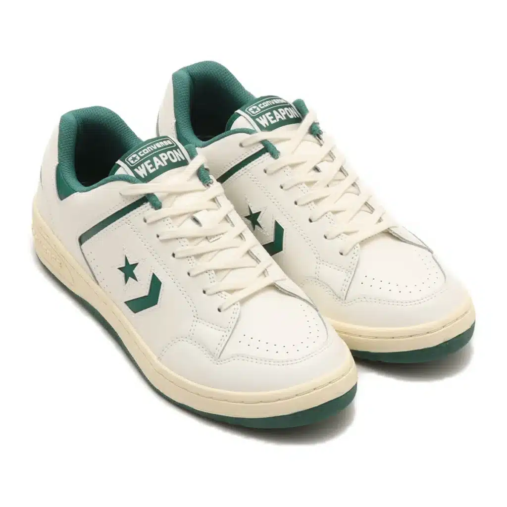 converse-weapon-ox-egret-vintage-green - HQZ