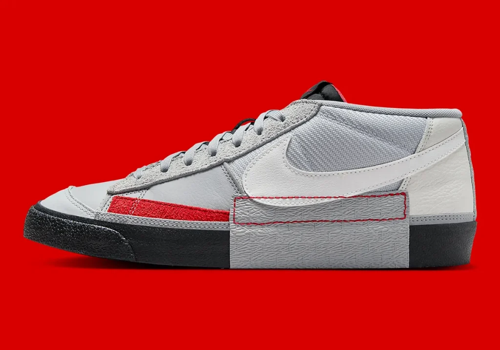 nike-blazer-pro-club-grey-black-red-FJ3694-002-7 - HQZ