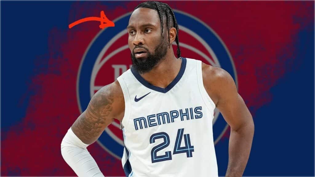 Detroit Pistons Sign Jaylen Nowell To A Deal
