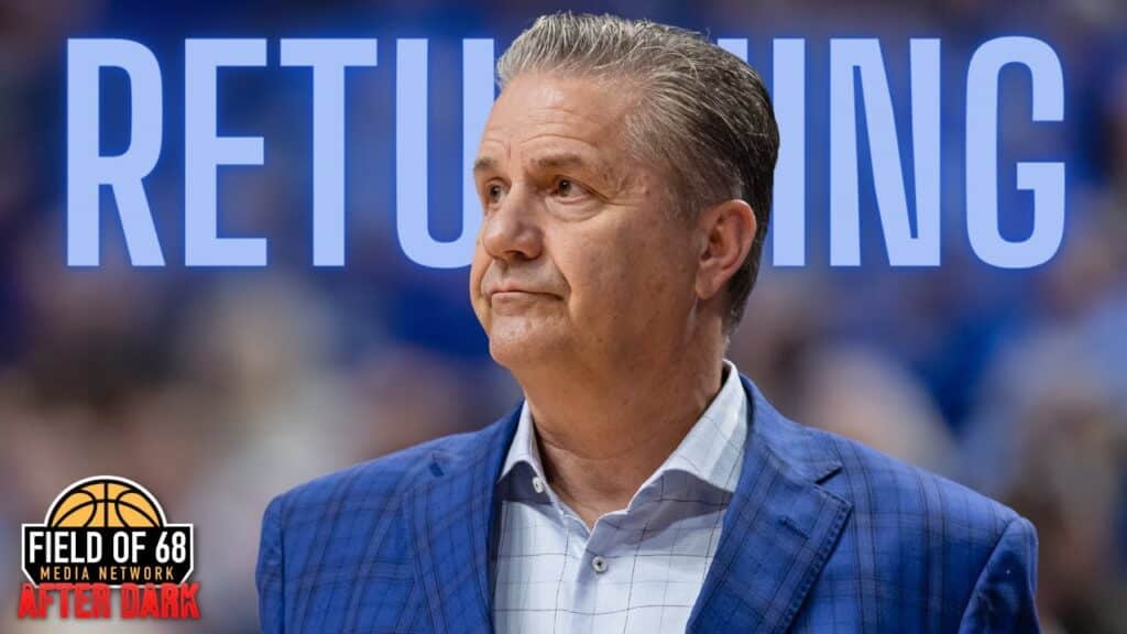 John Calipari is returning to Kentucky - HQZ John Calipari is returning to Kentucky