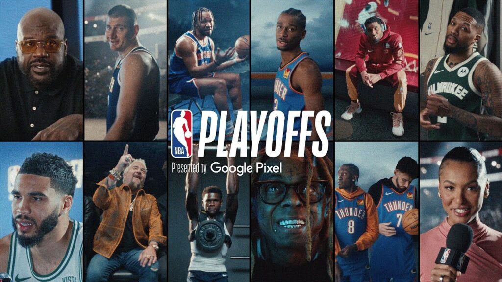 NBA Playoffs