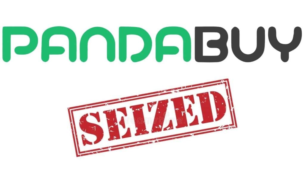 Pandabuy Raided, over 200,000 sneakers seized - HQZ Pandabuy Raided, over 200,000 sneakers seized
