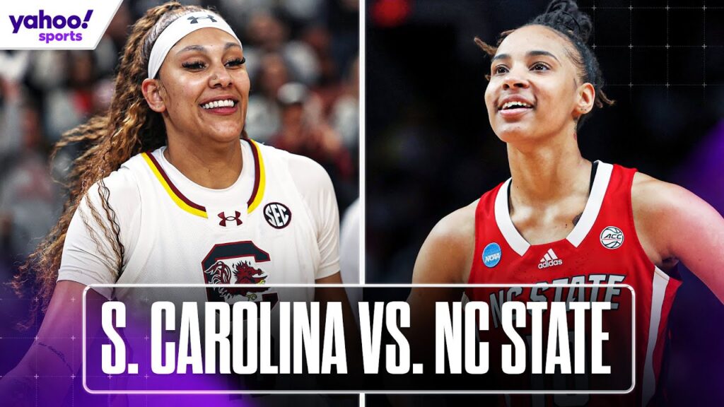 Preview, Props & Trends for NC State vs. South Carolina