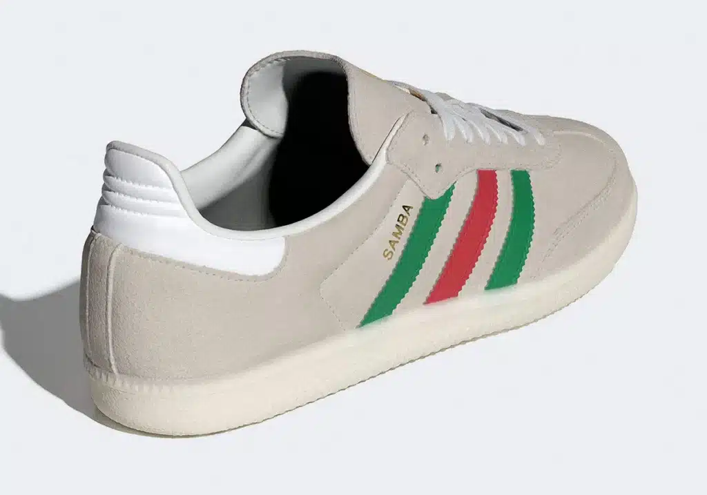 adidas-samba-italy-crystal-white-green-scarlet-IG1826-1 - HQZ