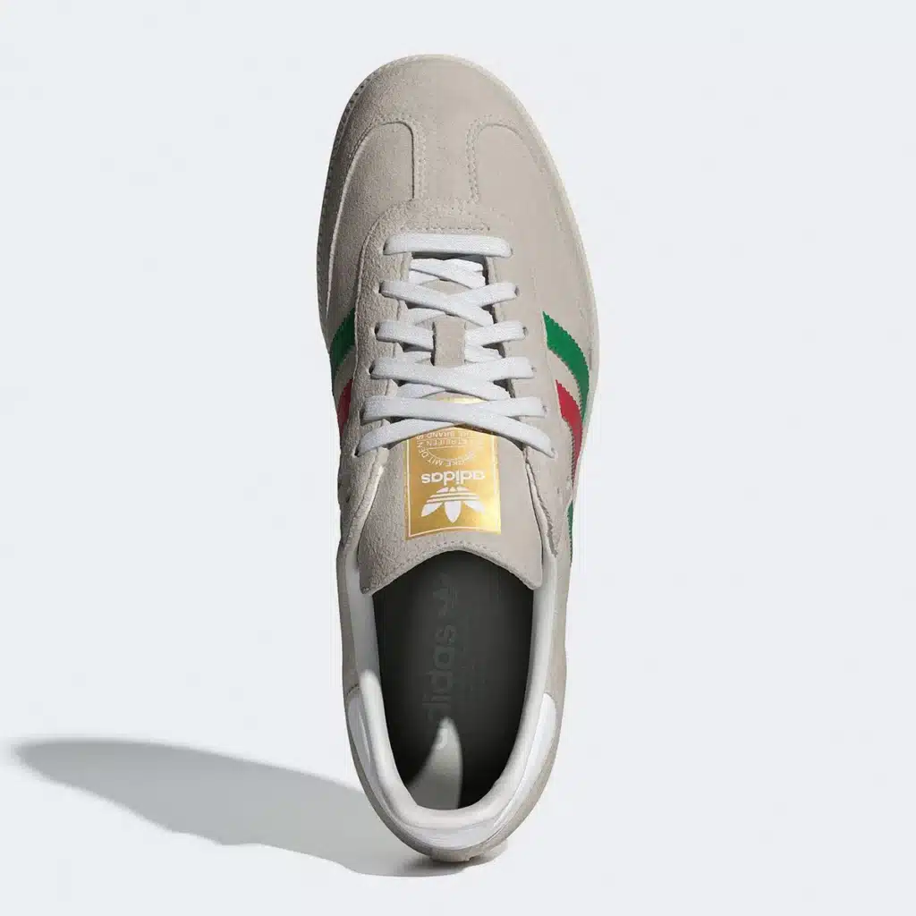 adidas-samba-italy-crystal-white-green-scarlet-IG1826-7 - HQZ