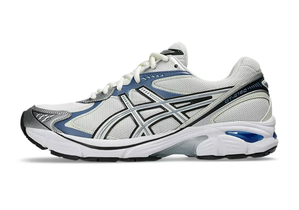 asics-gt-2160-white-silver-blue-1203A320-107-1 - HQZ