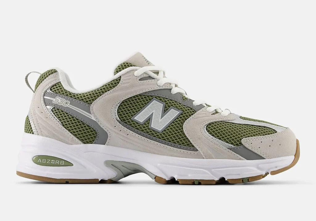 new-balance-530-dark-olivine-moonrock-shadow-grey-MR530GA-2 - HQZ