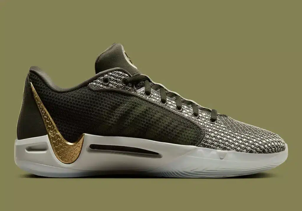 nike-sabrina-1-dedication-cargo-khaki-metallic-gold-olive-aura-5 - HQZ