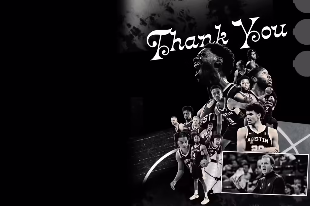 Austin Spurs