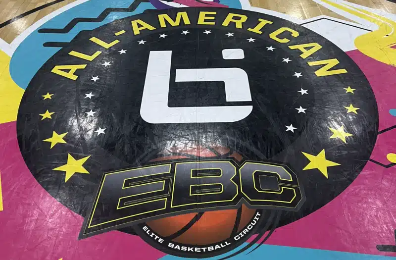 All-American Camp