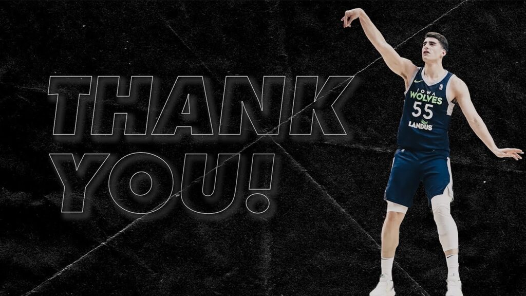 Iowa Wolves 2022-23 Season in Review