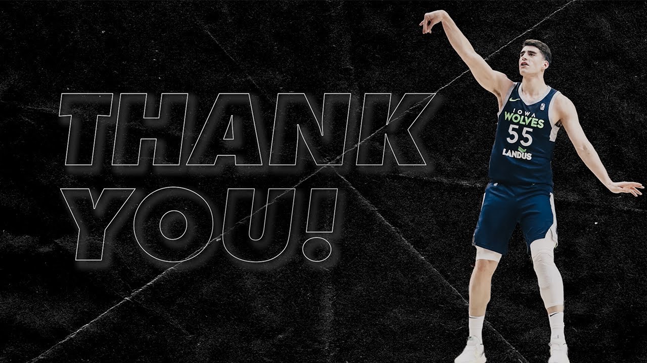 Iowa Wolves 2022-23 Season in Review - HQZ Iowa Wolves 2022-23 Season in Review