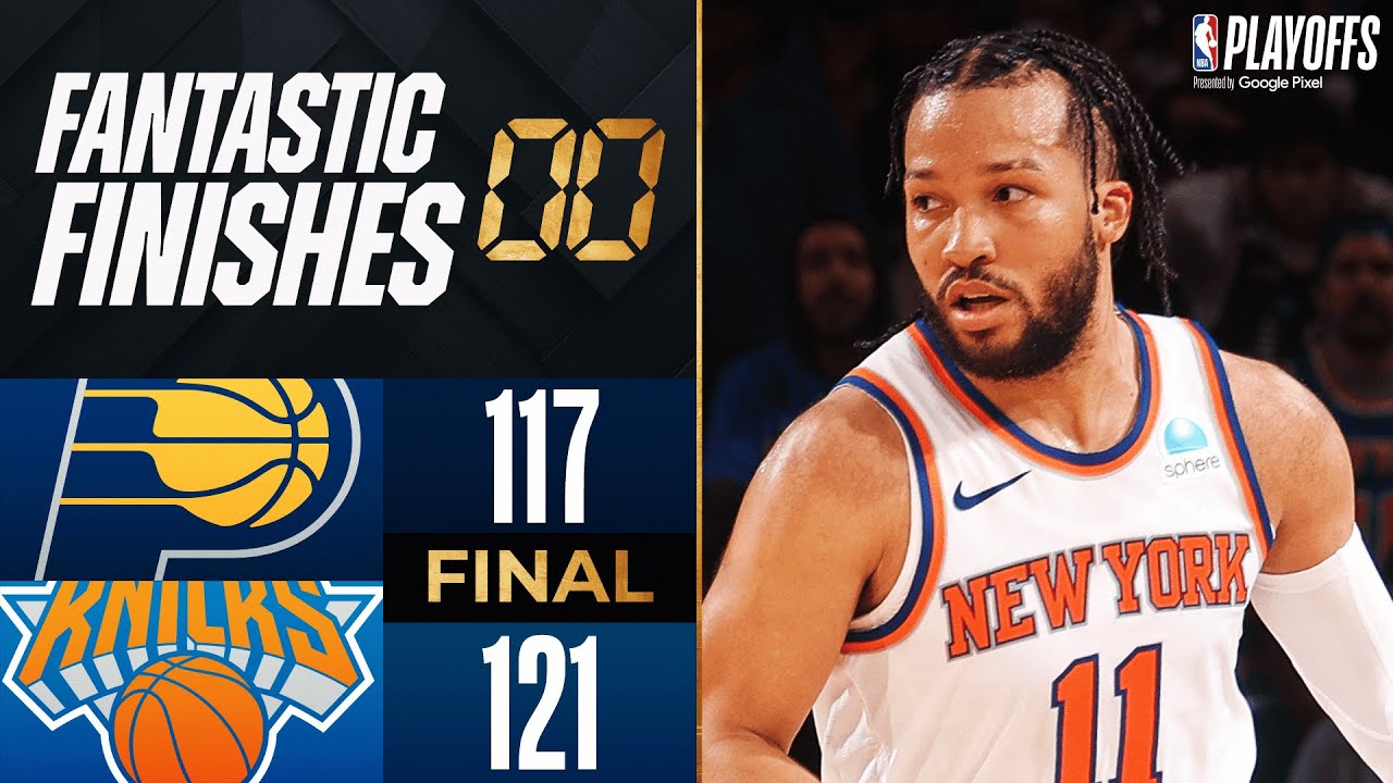 Jalen Brunson recorded his 4th straight game of 40+ points as he went for 43 points, 6 rebounds, and 6 assists for the Knicks - HQZ Jalen Brunson recorded his 4th straight game of 40+ points as he went for 43 points, 6 rebounds, and 6 assists for the Knicks