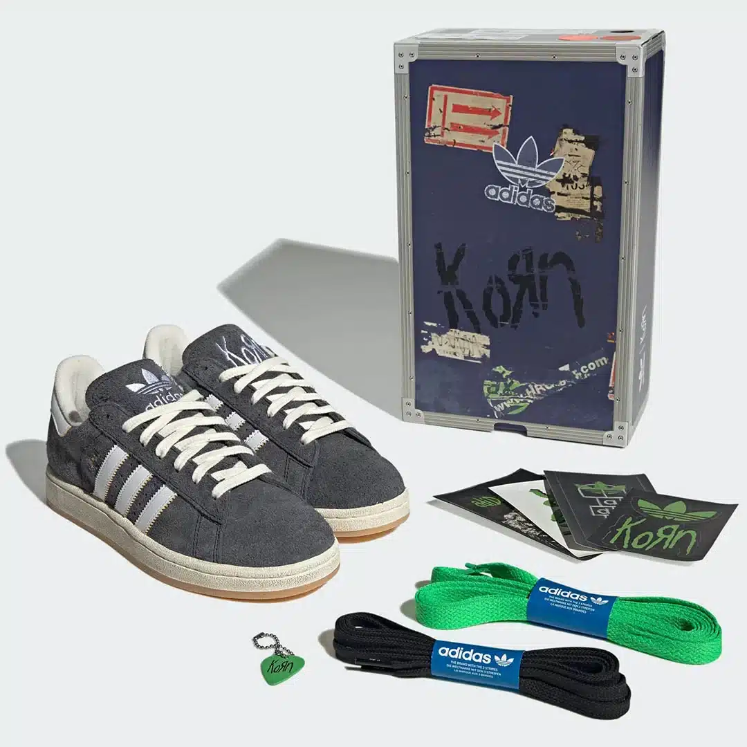 Korn-adidas-Campus-2-IF4282-18 - HQZ