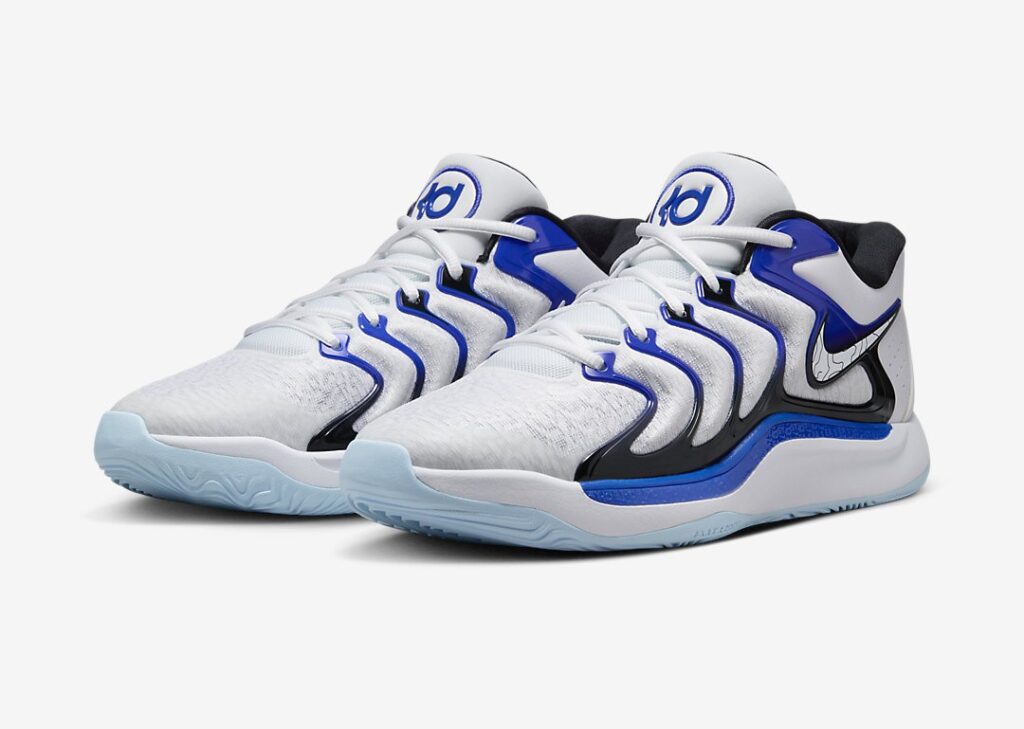 Nike KD 17 "Penny"