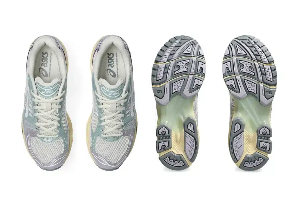 asics-gel-kayano-14-metallic-pastel-1203A537-105-5 - HQZ