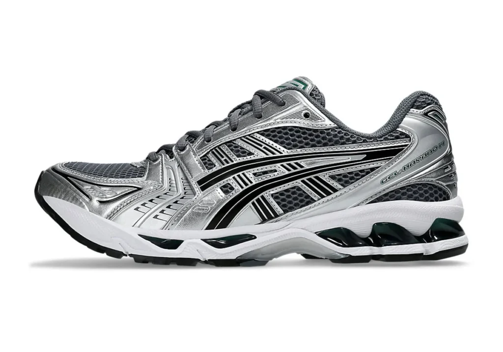 asics-gel-kayano-14-metropolis-jasper-green-1203A537-020-2 - HQZ