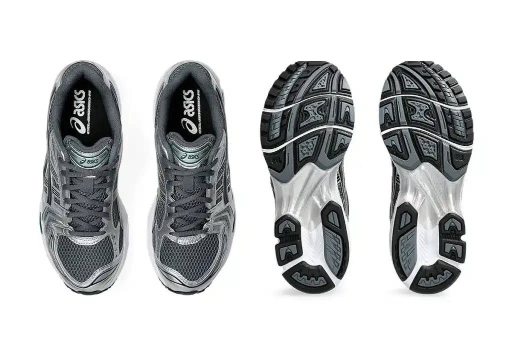 asics-gel-kayano-14-metropolis-jasper-green-1203A537-020-7 - HQZ
