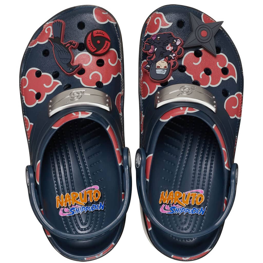 naruto-crocs-collection-4 - HQZ