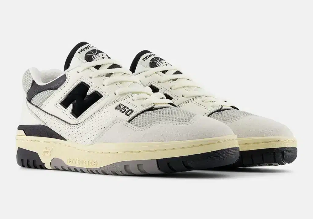 new-balance-550-sea-salt-black-BB550CPC-4 - HQZ