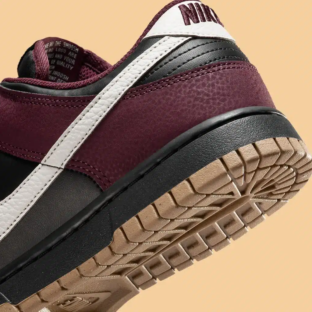 nike-dunk-low-next-nature-burgundy-crush-phantom-black-khaki-1 - HQZ