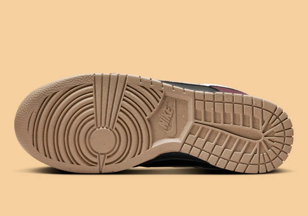 nike-dunk-low-next-nature-burgundy-crush-phantom-black-khaki-6 - HQZ
