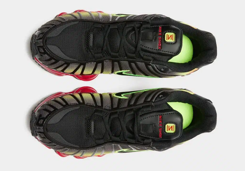 nike-shox-tl-womens-black-volt-fire-red-hj9609-001-6 - HQZ