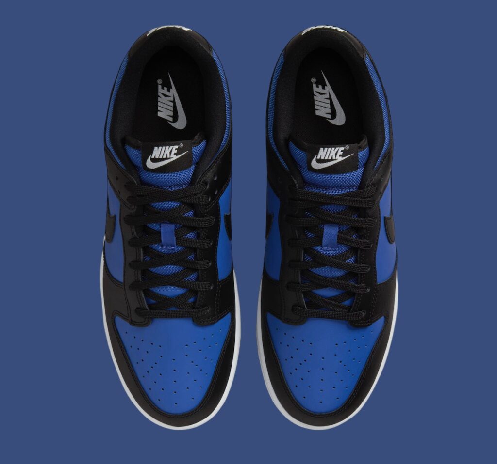 Nike-Dunk-Low-Astronomy-Blue-Black-HM9606-400-3 - HQZ