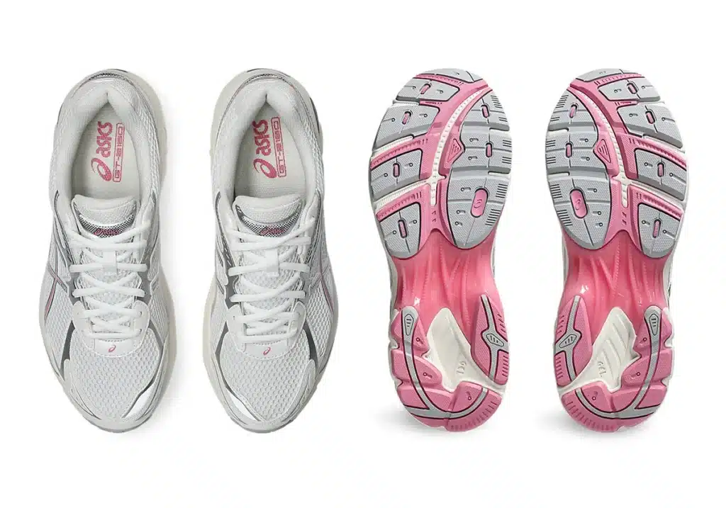 asics-gt-2160-sweet-pink-1203A275-107-5 - HQZ