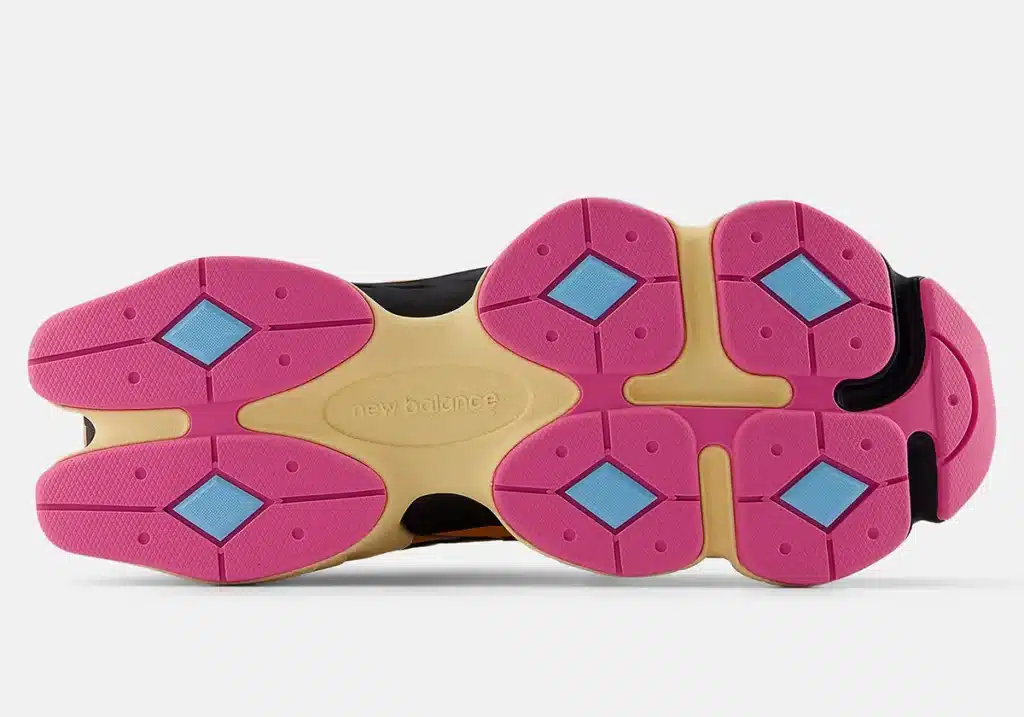 new-balance-9060-orange-blue-pink-u9060ogb-1 - HQZ